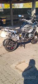 BMW R1200GS ADV