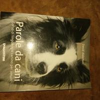 Libro Parole da Cani