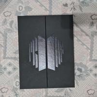 Official BTS Album Proof Standard Edition