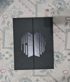 Official BTS Album Proof Standard Edition