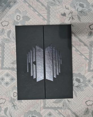 Official BTS Album Proof Standard Edition