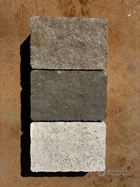 Betonelle 3 colori