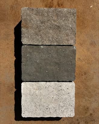 Betonelle 3 colori