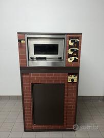 Forno Elettrico