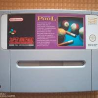 snes super nintendo giochi pal eur
