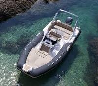 Jokerboat Clubman 28' (2024)