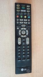 TELECOMANDO ORIGINALE LG 6710900010G