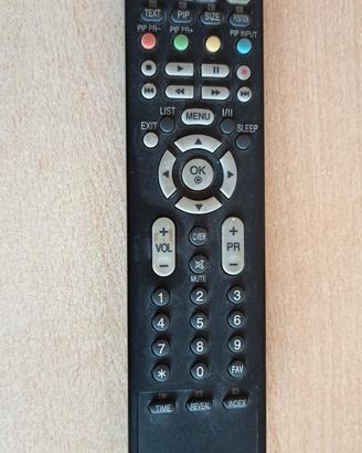 TELECOMANDO ORIGINALE LG 6710900010G