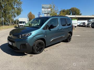 Citroen berlingo 1.5 cc 15.000 km pari al nuovo un