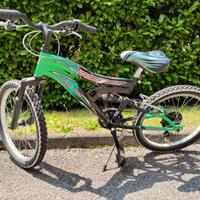 Bicletta Saltafoss 20"