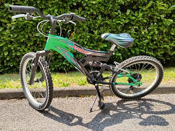 Bicletta Saltafoss 20"