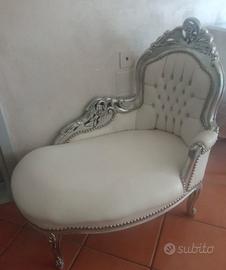 Dormeuse barocco

-Chaise longue