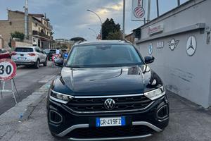 Volkswagen T-Roc 2.0 TDI SCR Sport