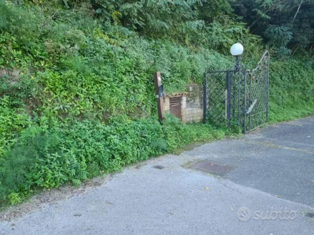 Immobile in asta di 8200 m² a Napoli - Vista 5