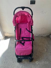 Passeggino  trolley me Chicco