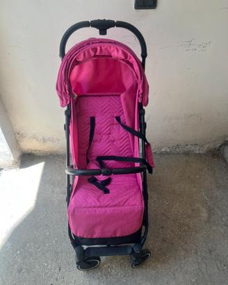 Passeggino  trolley me Chicco