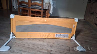 Sponda letto giordani