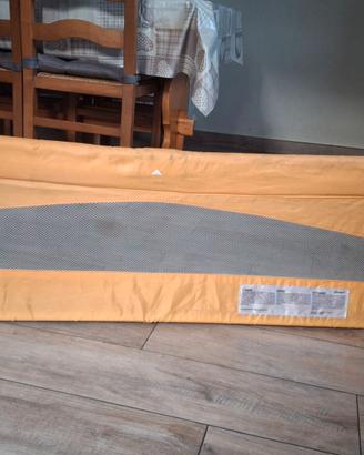 Sponda letto giordani