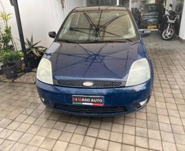 Ford Fiesta 1.4 16V 5p. Zetec