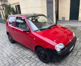 Fiat 600 1.1 Active Neopatentati Clima 2009