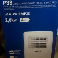 condizionatore portatile 