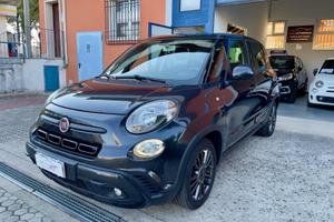 Fiat 500L 1.4 95 CV City Cross