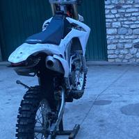 Honda crf 250