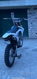 Honda crf 250