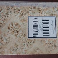 Ricordi della mia morta vita