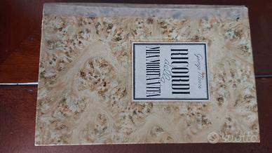 Ricordi della mia morta vita