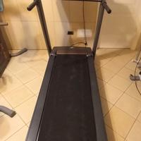 tapis roulant NORDIC TRACK C 2500