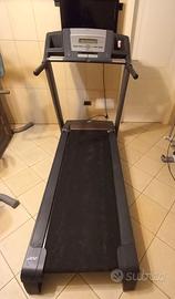 tapis roulant NORDIC TRACK C 2500