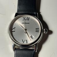 Orologio Montblanc Meisterstück marriage