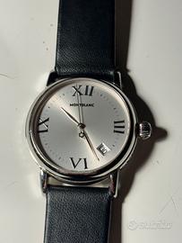 Orologio Montblanc Meisterstück marriage