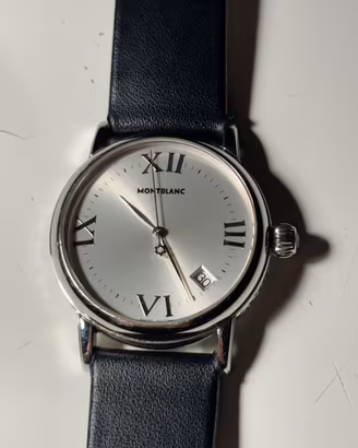 Orologio Montblanc Meisterstück 7042