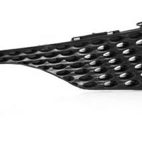 Griglia lato destro Nissan Juke 2010-2014