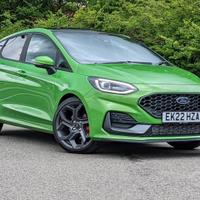 Ricambi usati ford fiesta 2017-2023