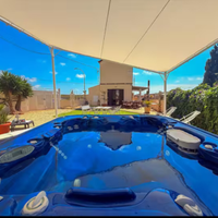 Riserva delle saline Marausa (TP)