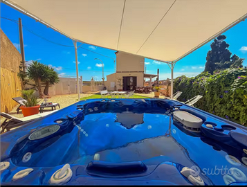 Riserva delle saline Marausa (TP)