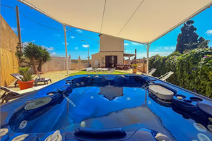 Riserva delle saline Marausa (TP)