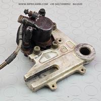 PINZA POSTERIORE HUSQVARNA CR 250 1991 1992 CR250