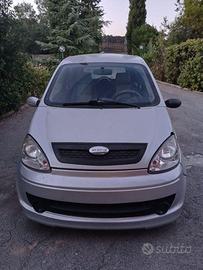 Microcar mgo