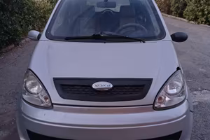 Microcar mgo