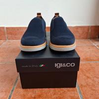 scarpe da uomo IGI&GO