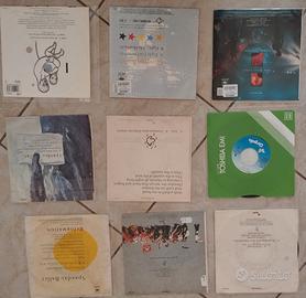 vinili Spandau ballet 45 giri