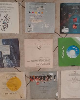 vinili Spandau ballet 45 giri