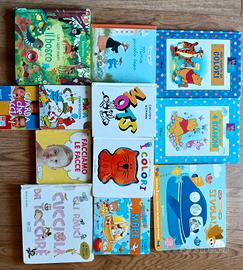libri bambini 