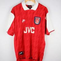 Maglia calcio Arsenal Vintage 