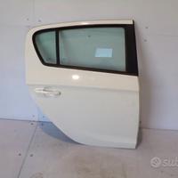 Portiera posteriore destra Hyundai I20 2011