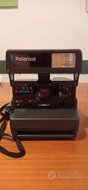  Polaroid 636 Closeup 